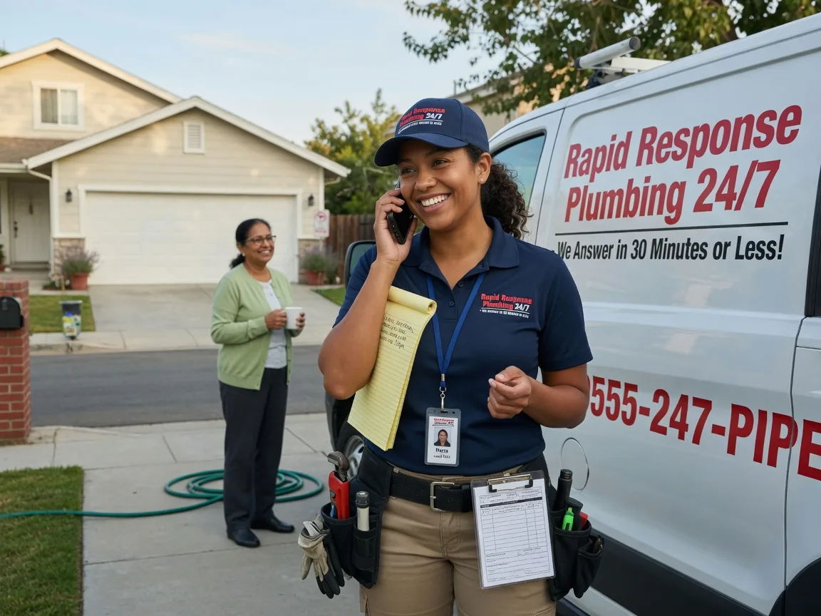 Emergency Plumber Selma, VA FAQs